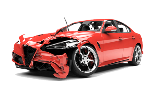 Кузовной ремонт в Новосибирске